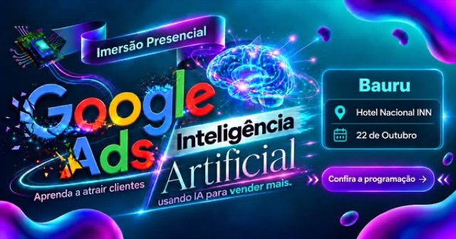 Criativo de Casa do ADS