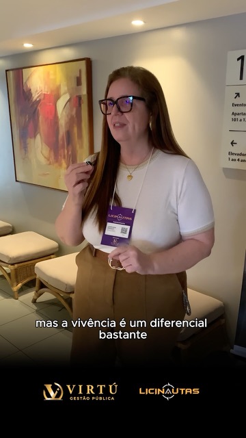 Criativo de licinautas
