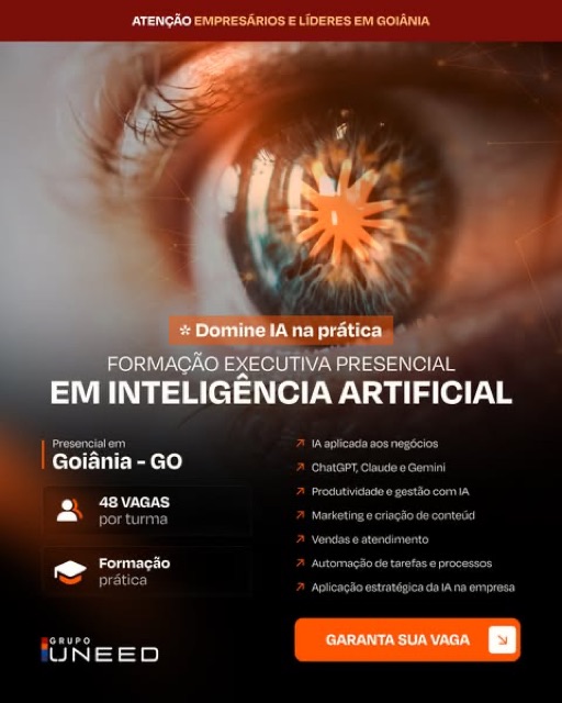 Criativo de Paulo Heliatan (Uneed)