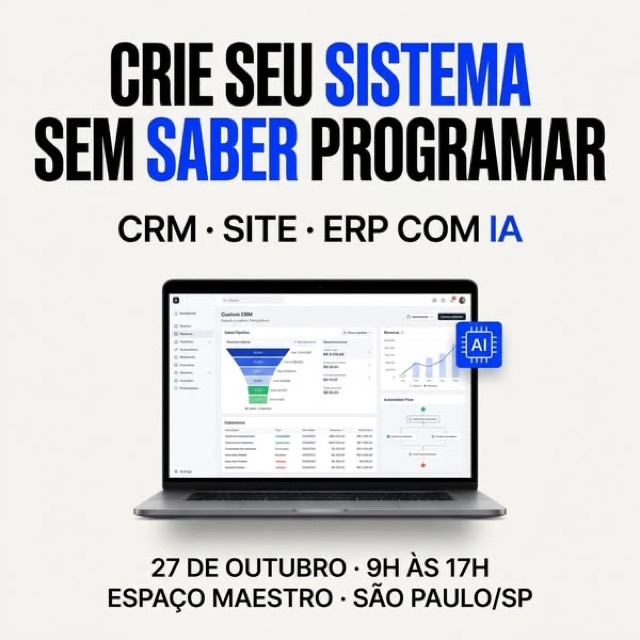 Criativo de Expert Digital