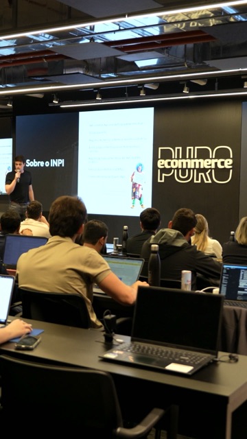 Criativo de Ecommerce Puro