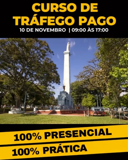 Criativo de Cassiano MKT