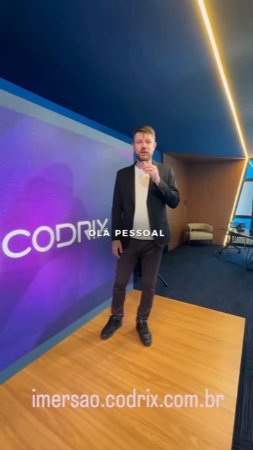Criativo de Codrix