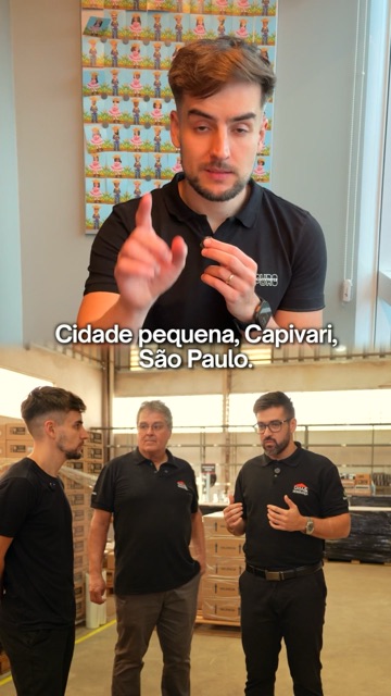Criativo de Ecommerce Puro
