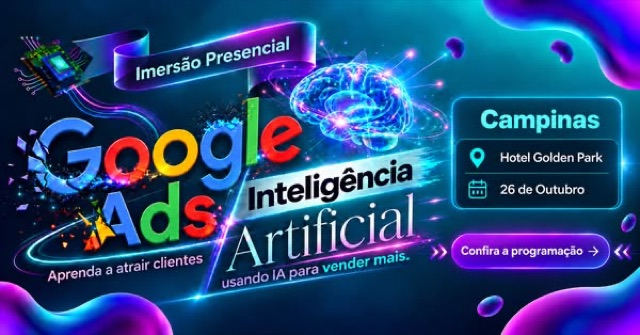 Criativo de Casa do ADS