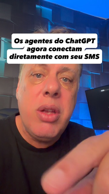 Criativo de Me Ensina AI (Fábio Borges)