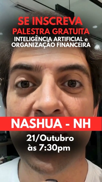 Criativo de Alex Mentor Financeiro