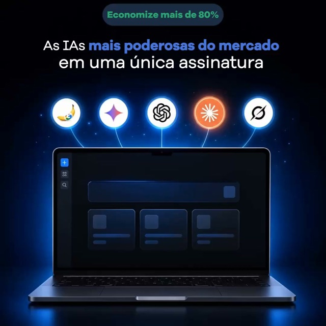 Criativo de HostGator