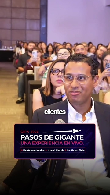 Criativo de Margarita Pasos