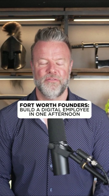 Criativo de Entrepreneurs' Organization – Fort Worth