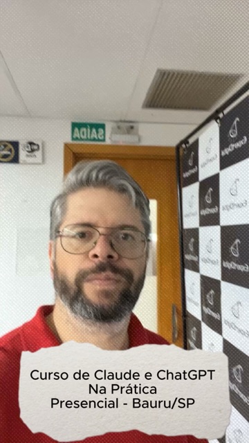 Criativo de Expert Digital