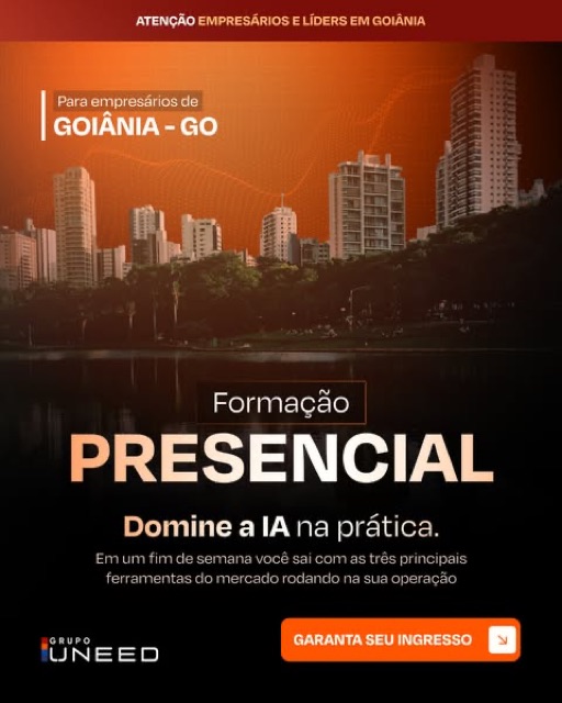 Criativo de Paulo Heliatan (Uneed)