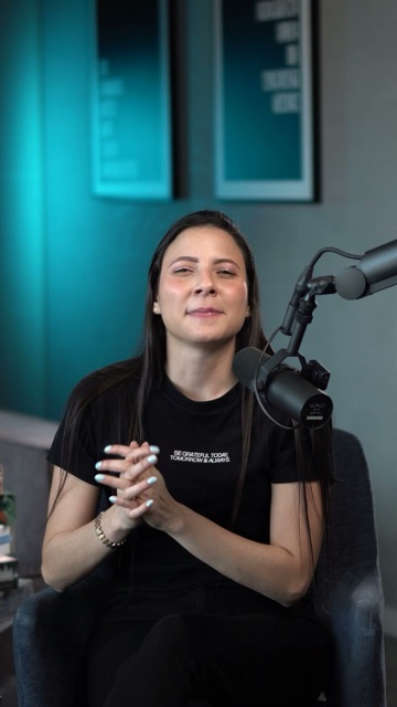 Criativo de Laura Blago