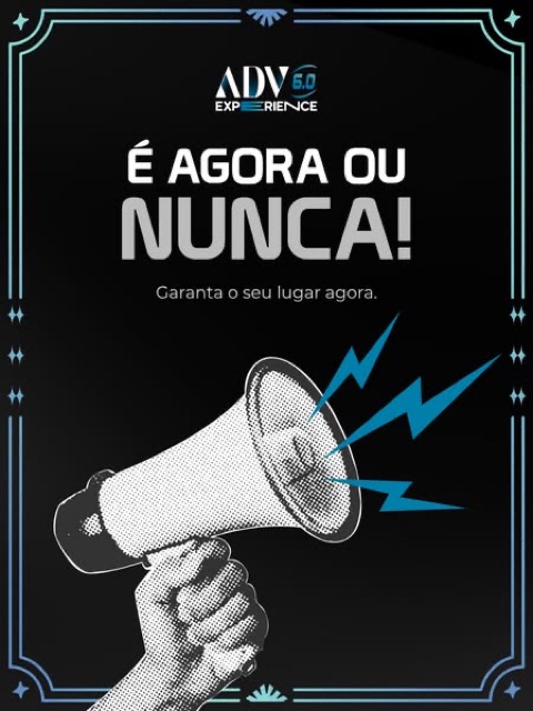 Criativo de Raphael Cardoso