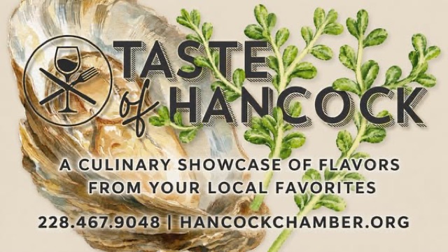 Criativo de Hancock Chamber of Commerce