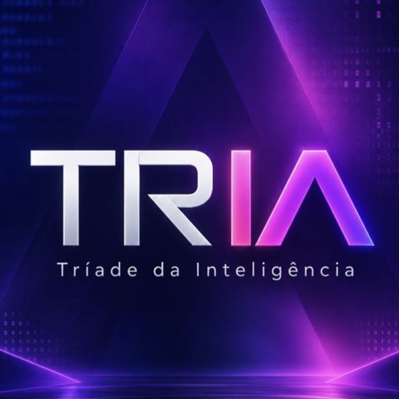 TRIA – Tríade da Inteligência